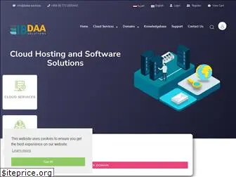 hosting.ibdaa.solutions