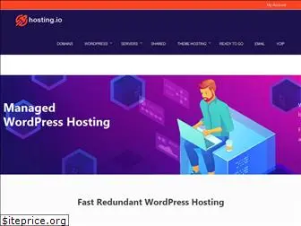 hosting.io