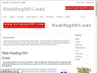 hosting001.net