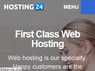 hosting24.com