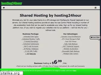 hosting24hour.com