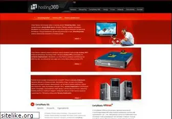 hosting360.pl