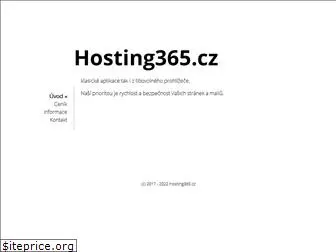 hosting365.cz