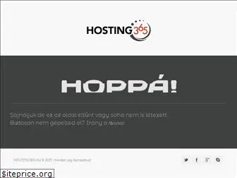 hosting365.hu