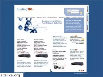 hosting365.ie