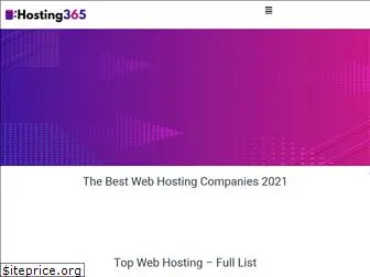 hosting365.org