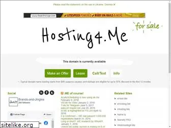 hosting4.me