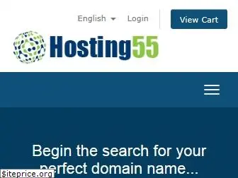 hosting55.com