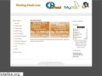 hostingabadi.com