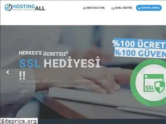 hostingall.net.tr