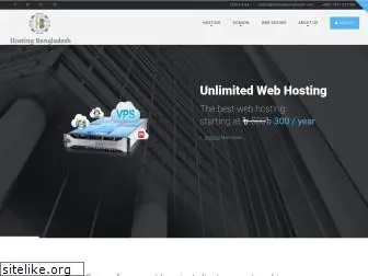 hostingbangladesh.net