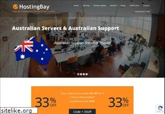 hostingbay.com.au