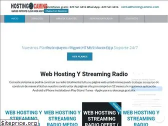 hostingcaminointernet.com