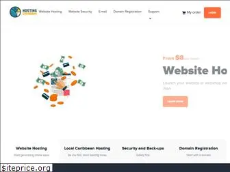 hostingcaribbean.com