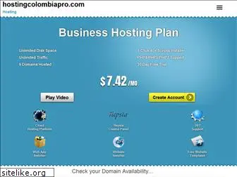hostingcolombiapro.com