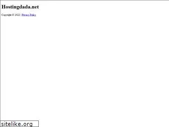 hostingdada.net