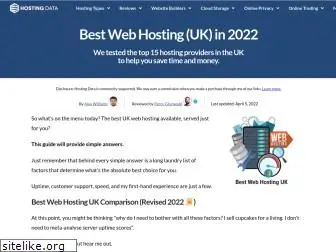 hostingdata.co.uk