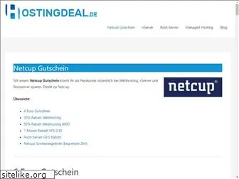 hostingdeal.de