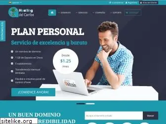 hostingdelcaribe.net