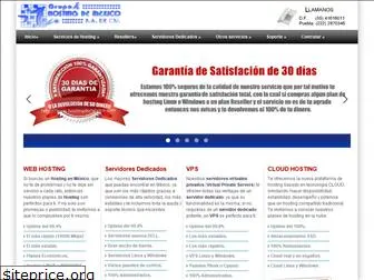 hostingdemexico.com.mx