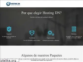 hostingdn.com