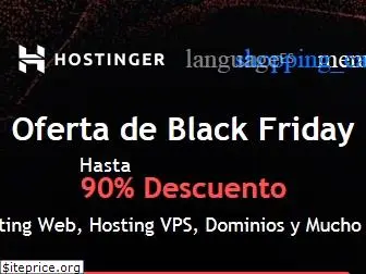 hostinger.es