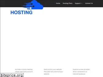 hostingfaction.com