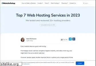 hostingfacts.com