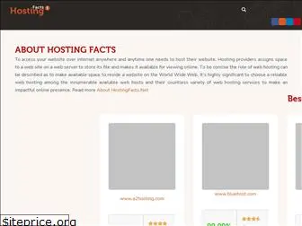 hostingfacts.net