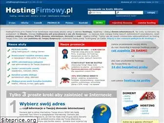 hostingfirmowy.pl