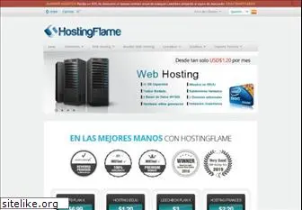 hostingflame.org