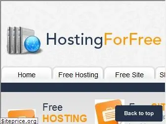 hostingforfree.us