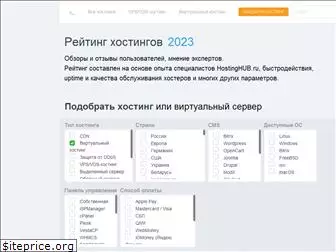 hostinghub.ru