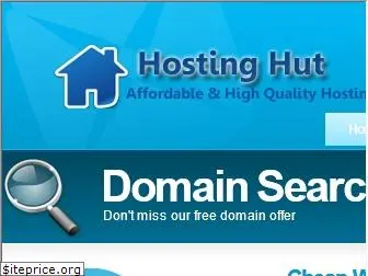 hostinghut.co.uk