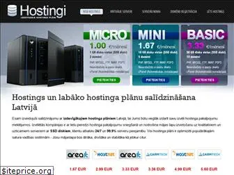 hostingi.lv