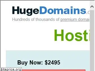 hostingia.com