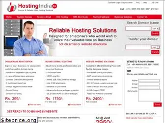 hostingindia.biz