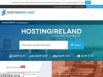 hostingireland.ie