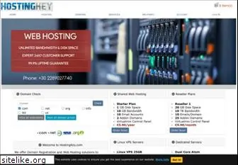 hostingkey.com