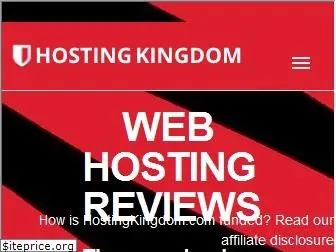hostingkingdom.com
