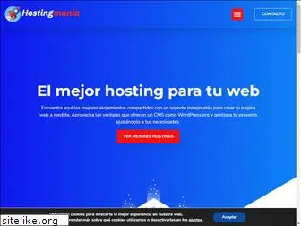 hostingmania.net