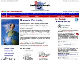 hostingminnesota.com