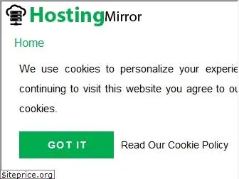 hostingmirror.com