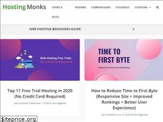 hostingmonks.com
