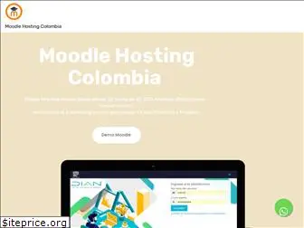 hostingmoodle.com.co
