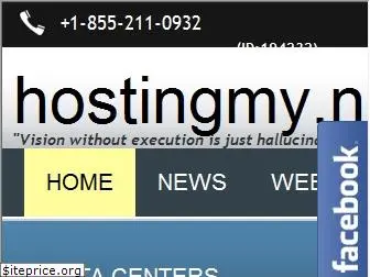 hostingmy.net