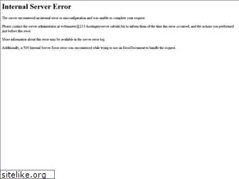 hostingmyserver.com