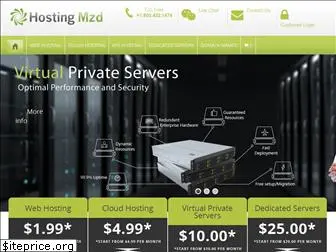 hostingmzd.com