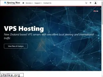 hostingnow.co.nz