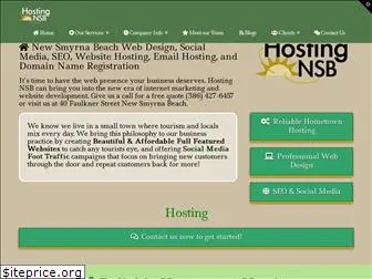 hostingnsb.com